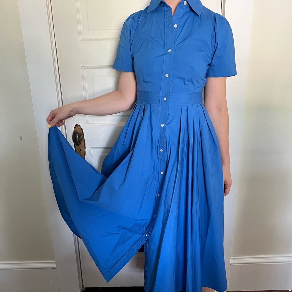 NWT ALEXIS for Target dress